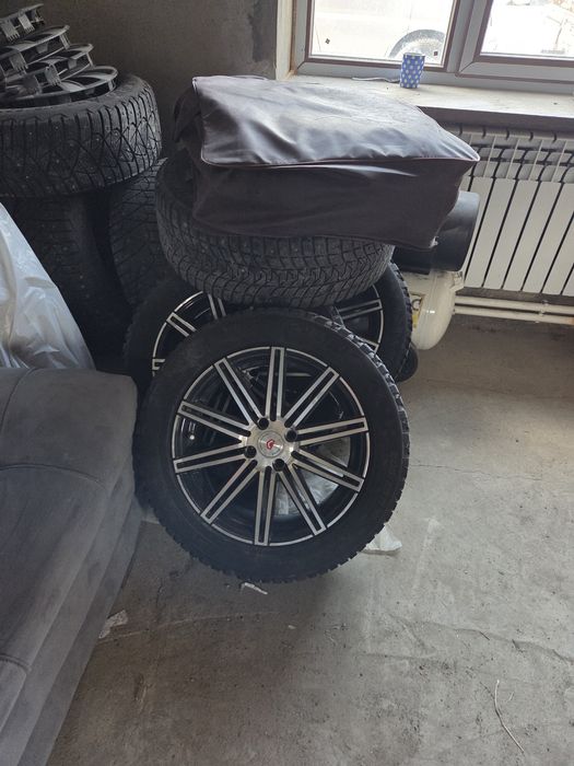 Продам покрышку мишлен