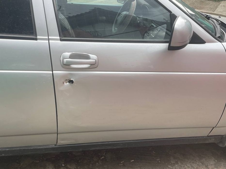 Продам Приору 2013года