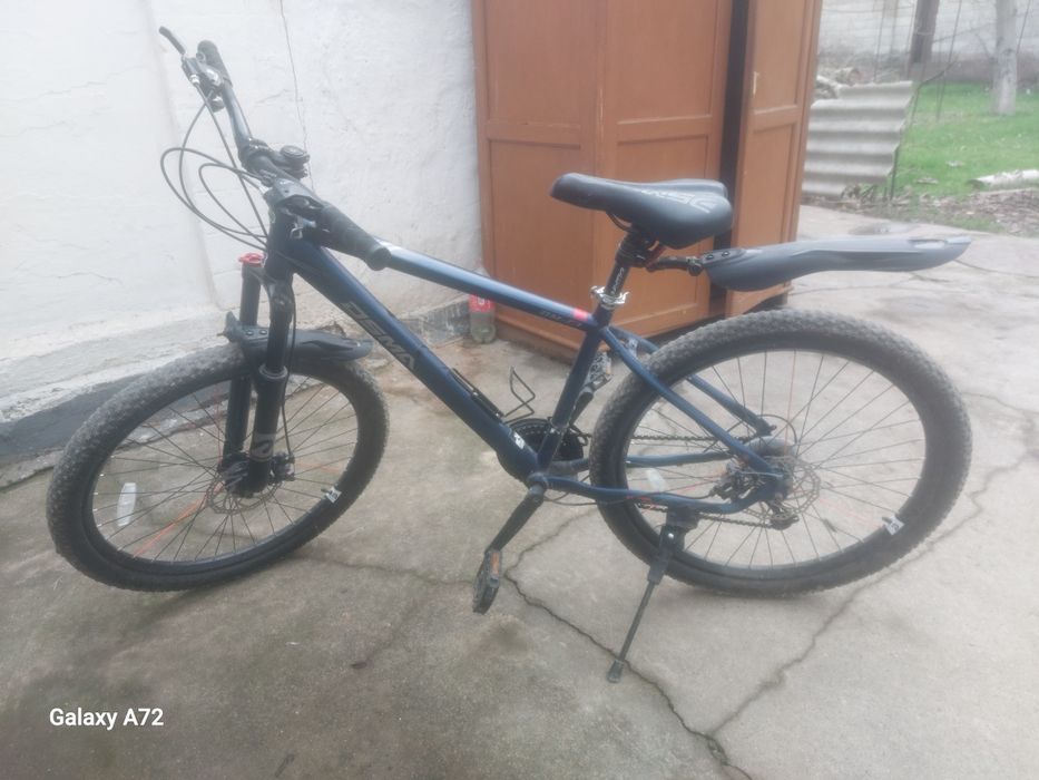 Велосипед продаю