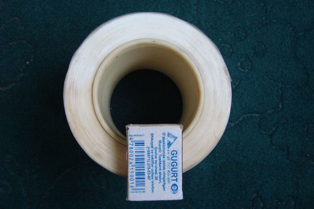 Фторопластовая плёнка