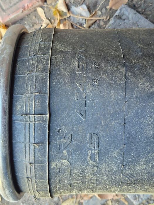 Продам Пневмоподушку для Volvo