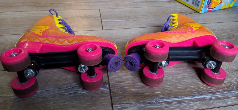 Ролери 38/39 номер.