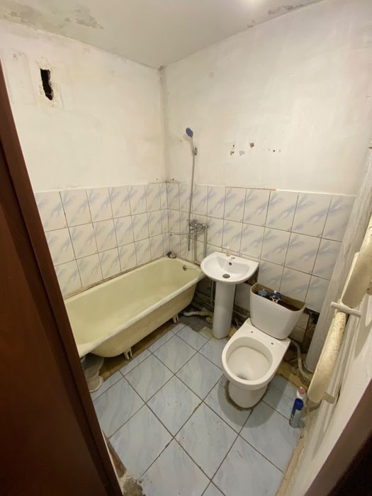 2 бөлмелі үи жалға беріледі