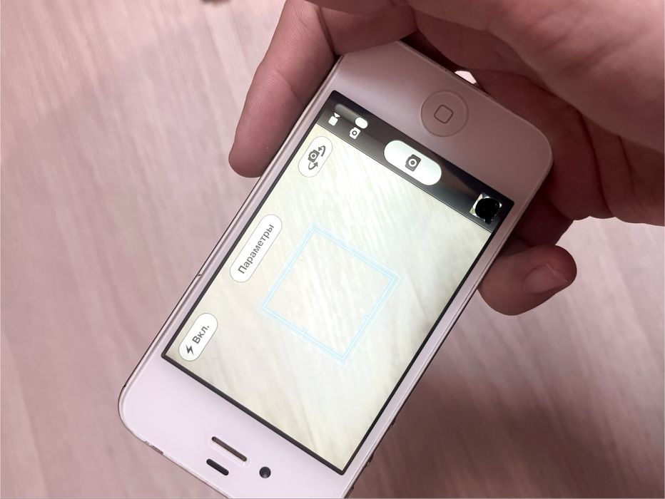 Iphone 4s 16gb В идеальном состояний срочно