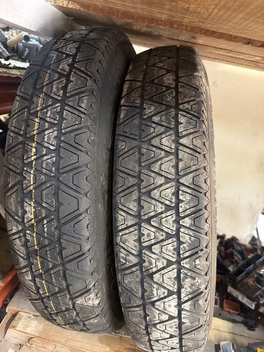 Патерица резрвна гума нисан кашкай  5х114 nissan qashqai j10  5x114 145/90/r16