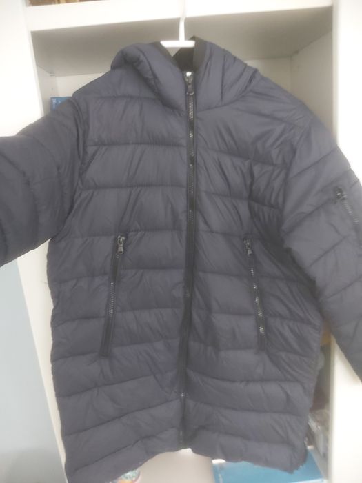 Geaca primavara 3/4, Zara