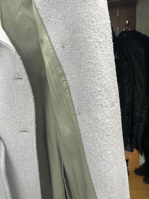 Пальто осень- весна