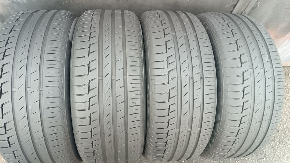 215/50/17 Continental