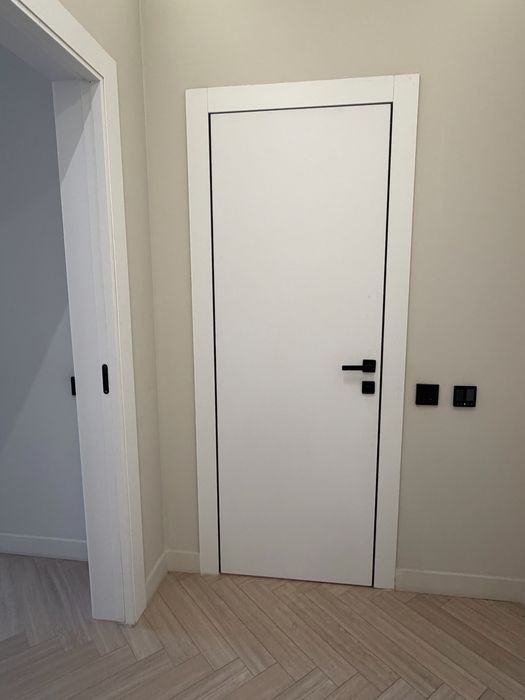 Межкомнатные двери