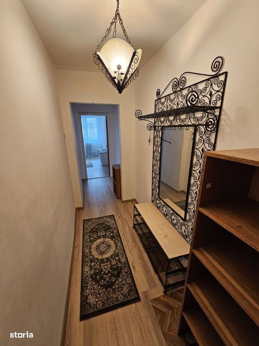 Apartament 2 camere circular - Drumul Taberei (Romancierilor)