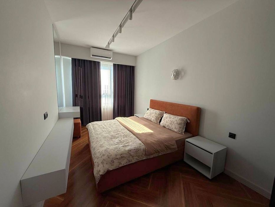 Продается 3х ком квартира, ЖК Akay City, ор-р: Х.Алимджан, 100м²
