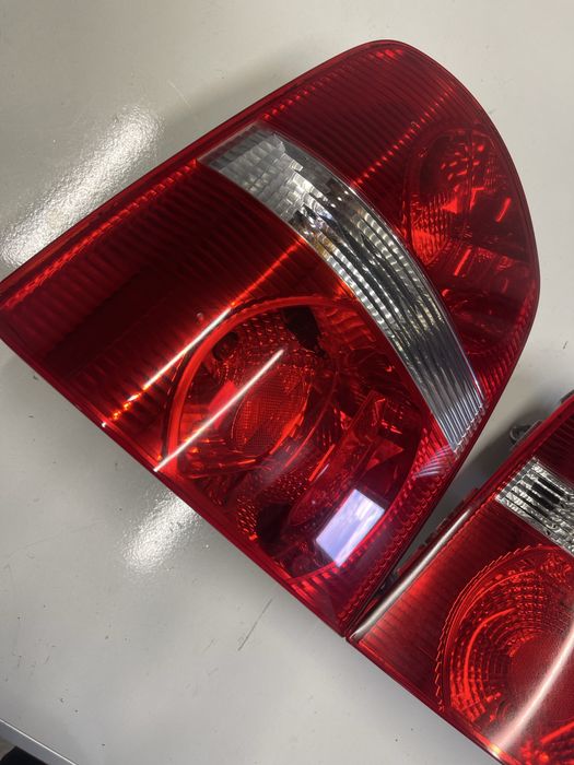 Стопове за Vw Touaran