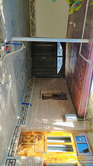 Ховли сотилади! 7 соток