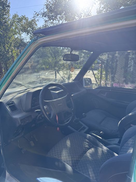 Vand /Schimb Suzuki Vitara Cabrio
