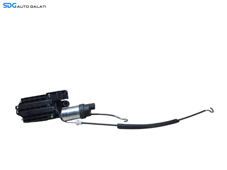 Motoras Reglaj Ajustare Scaun Electric Volkswagen Passat B6 Break 2005 - 2010 [N1656]