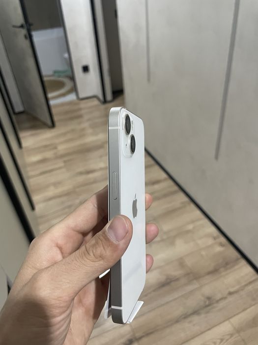 Айфон 13 128 новый ЕАС