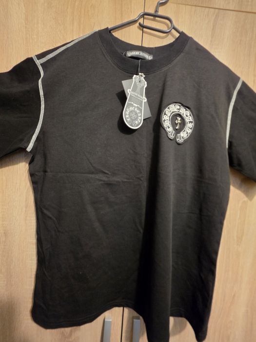 Tricou dama Chrome