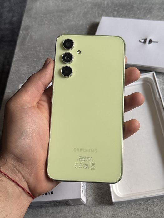 Samsung A54 5G 128GB