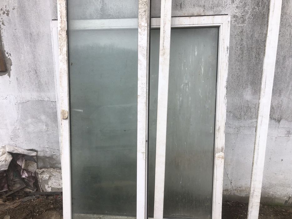 Rama și USA Termopan SH