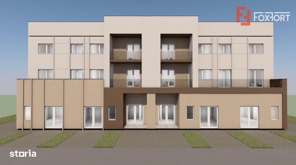 Spatiu comercial de inchiriat Urseni/Calea Urseni