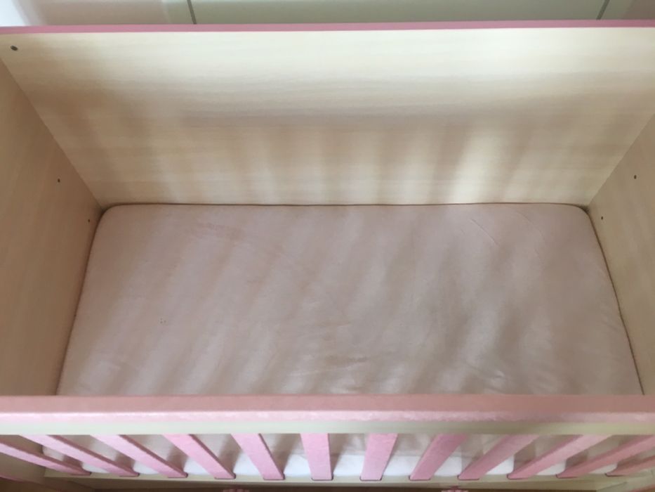 Детска кошара