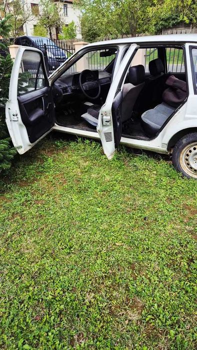 Masina pentru progra rabla voucher