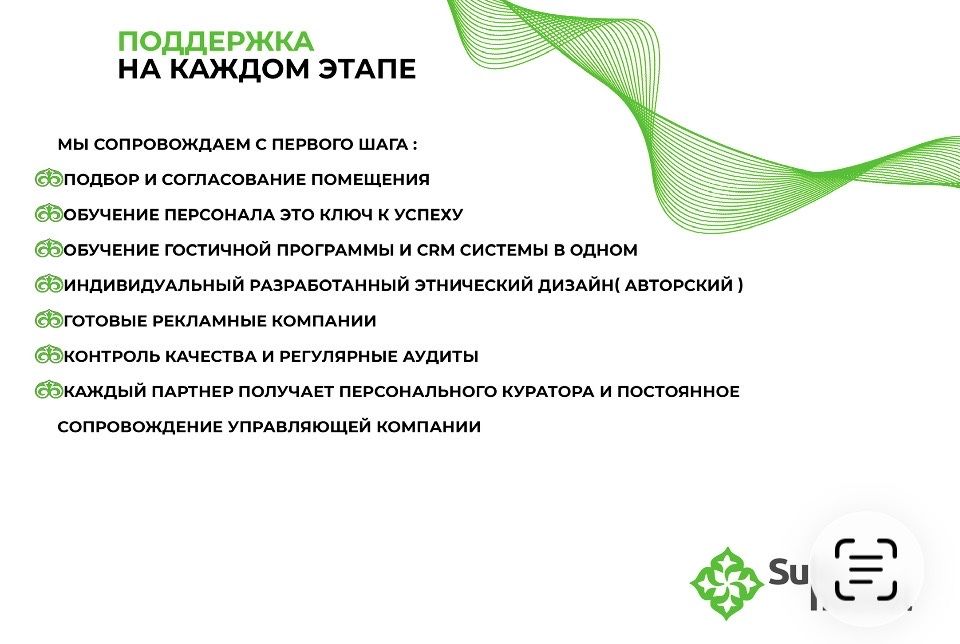 Продаю франшизу hostel