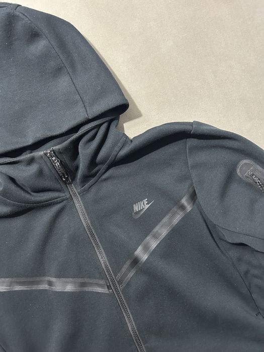 Nike Tech Fleece