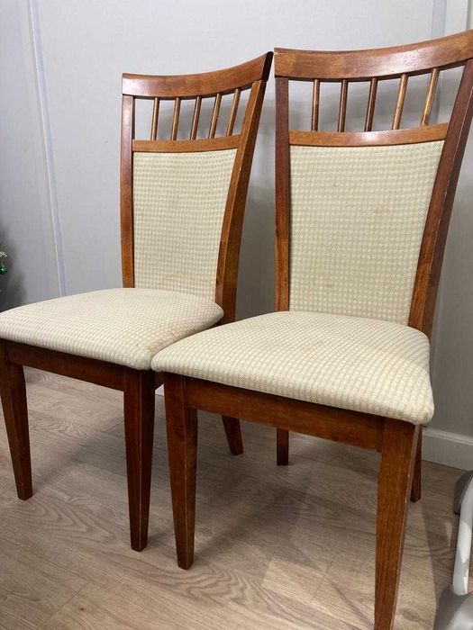 Продам стулья дерево Малайзия