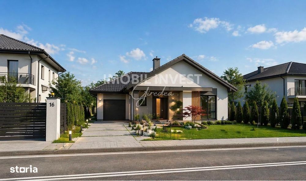 EXCLUSIVITATE!Teren 760 mp Barabant | La strada | Certificat Urbanism