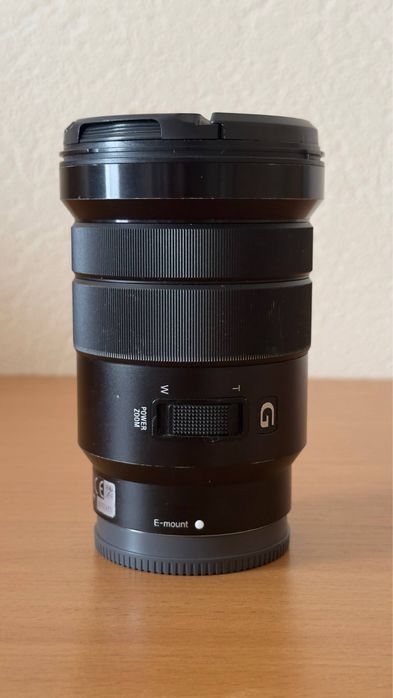 Продам Sony 18-105mm f4 G OSS