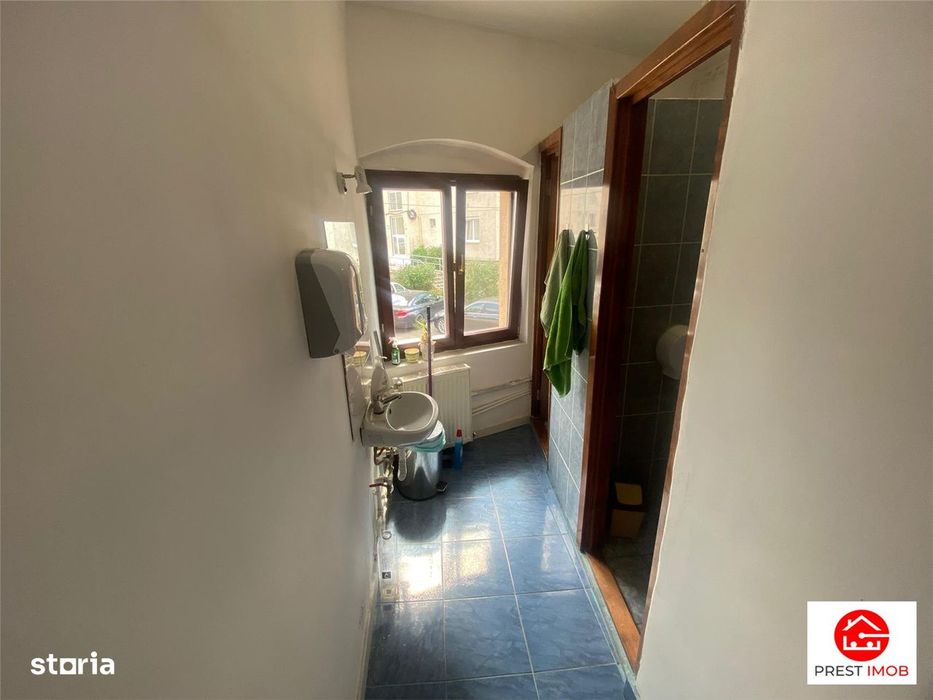 De inchiriat spatiu pentru birouri  in zona semicentrala