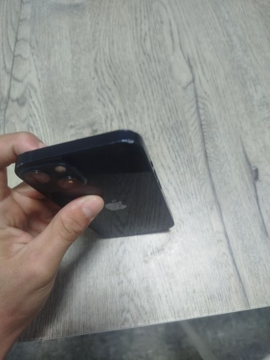iPhone13 тёмний-