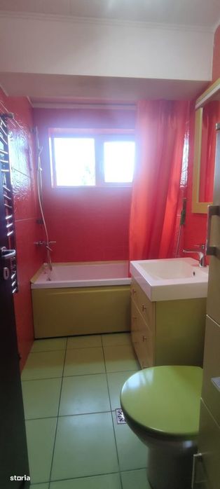 Drumul Taberei Apartament 2 camere  decomandat 88 mp,str Drumul Furcii