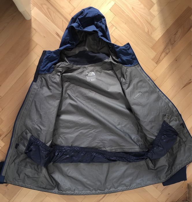 The North Face Summit Series Gore-Tex Pro Мъжко Яке Размер L