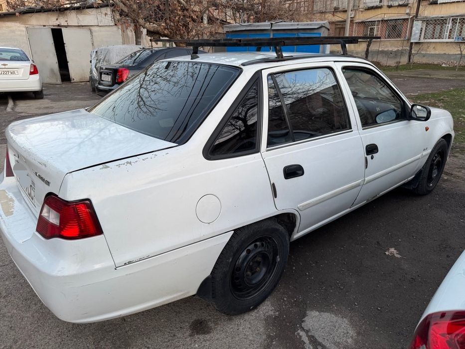 Нексия DOHC, 2008 йил, 1 позиция