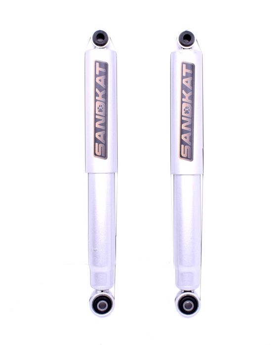 Комплект ОФРОУД Окачване +5см за RENAULT ALASKAN +40/+150кг