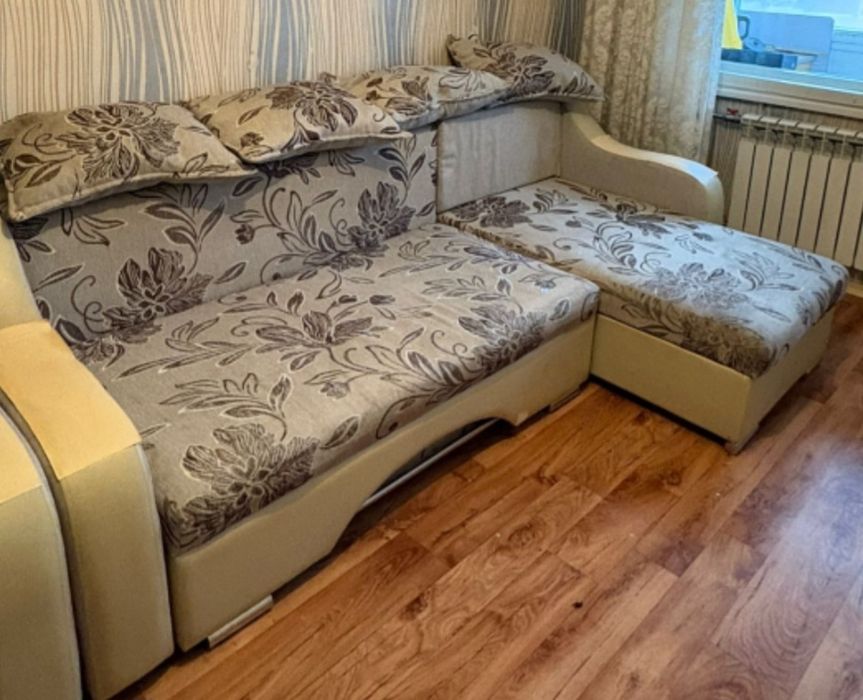 Продам мебелт б/у