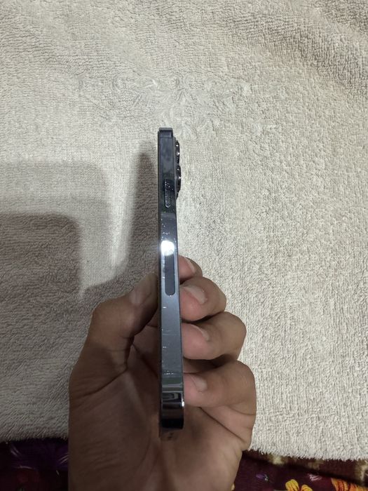 Айфон 13 про 128 памят