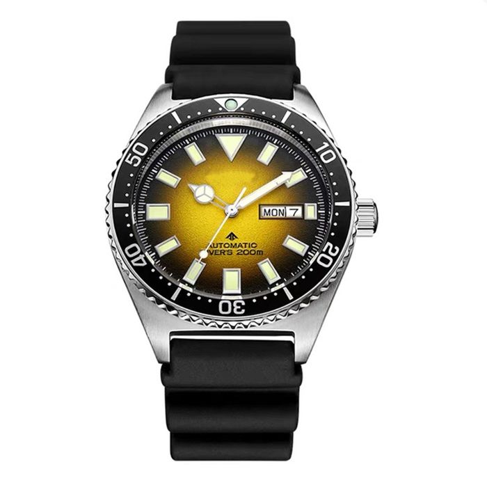 Seiko skx007  омаж, часы.