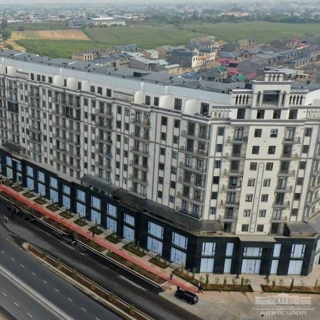 Келес новостройка мостдан отгандан кейнги он колдаги домлар