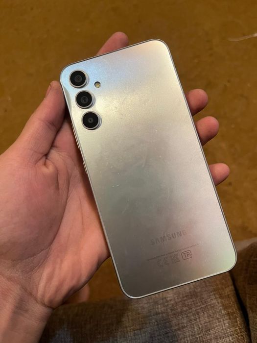 Продам или обменяю самсунг а34 5G