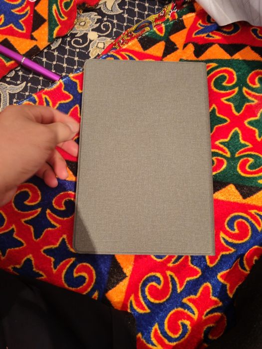 Планшет Gvill G1000