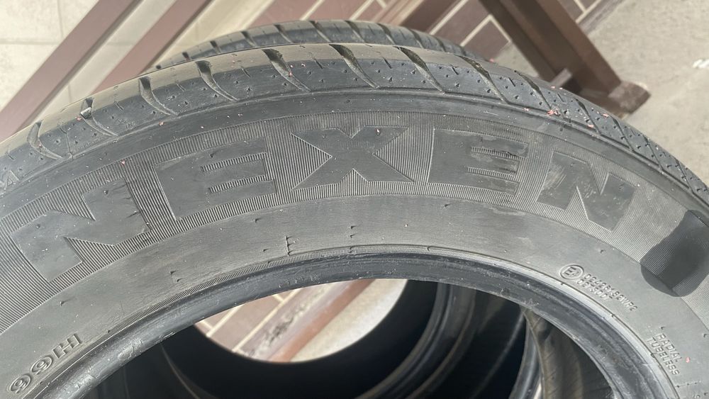 Летние шины хорошее состояние