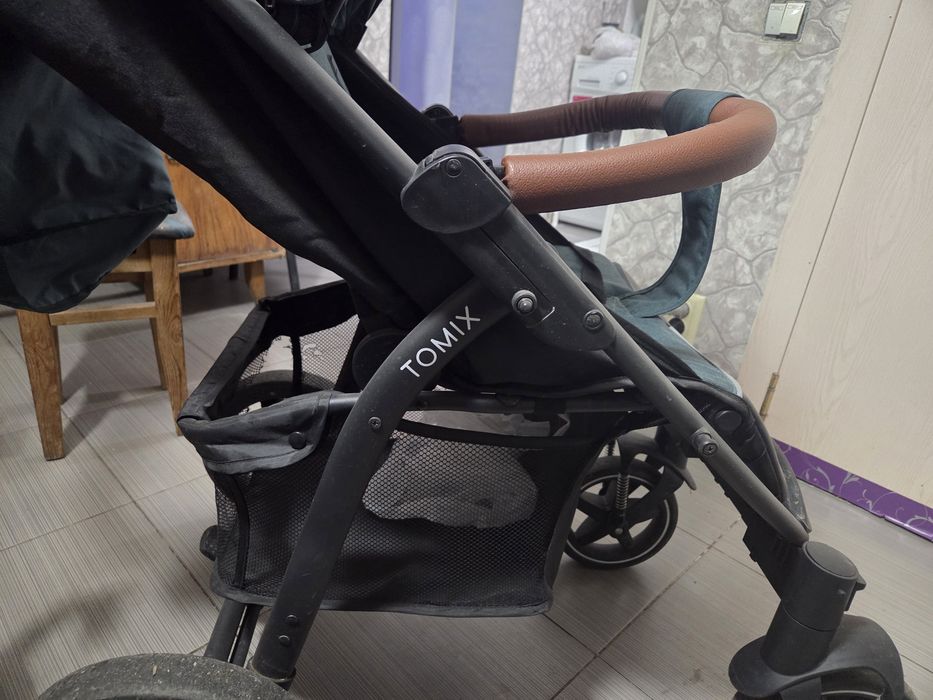 Продам детскую коляску