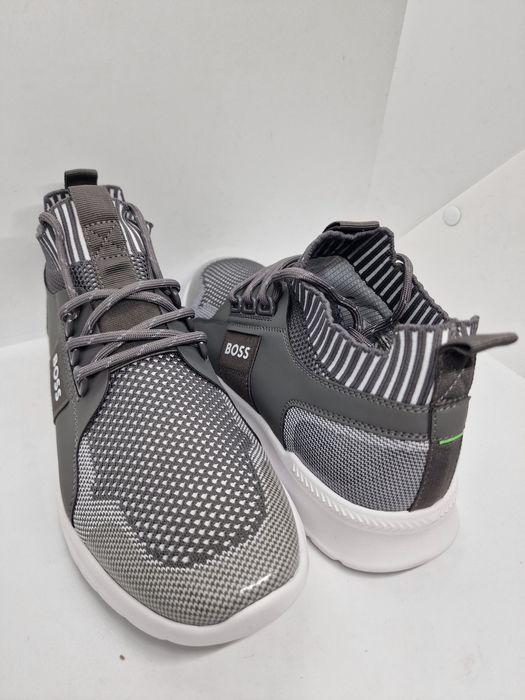 Boss Extreme Runn Knit nr. 41 (26.5cm)