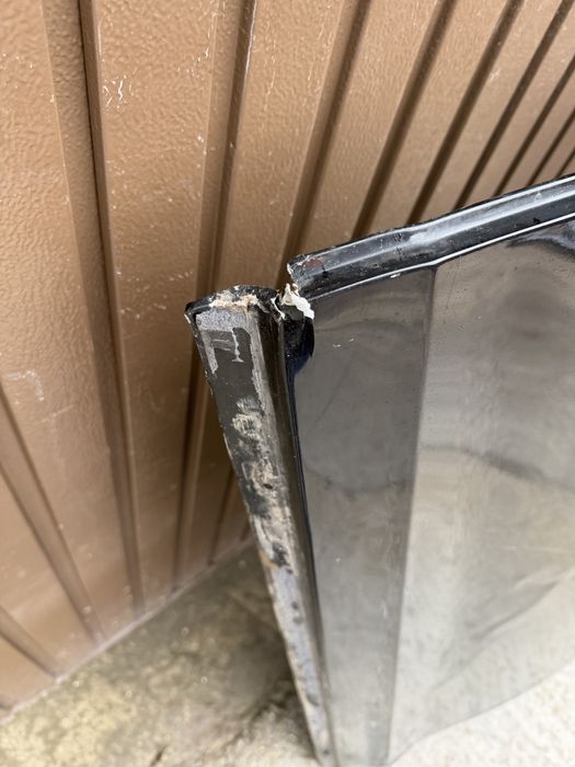 Usa stanga fata Audi A8