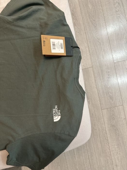 The North Face мъжка тениска