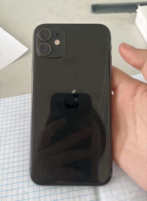 iphone 11 128паямть 70%