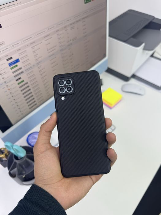 Samsung A22 128GB идеальный